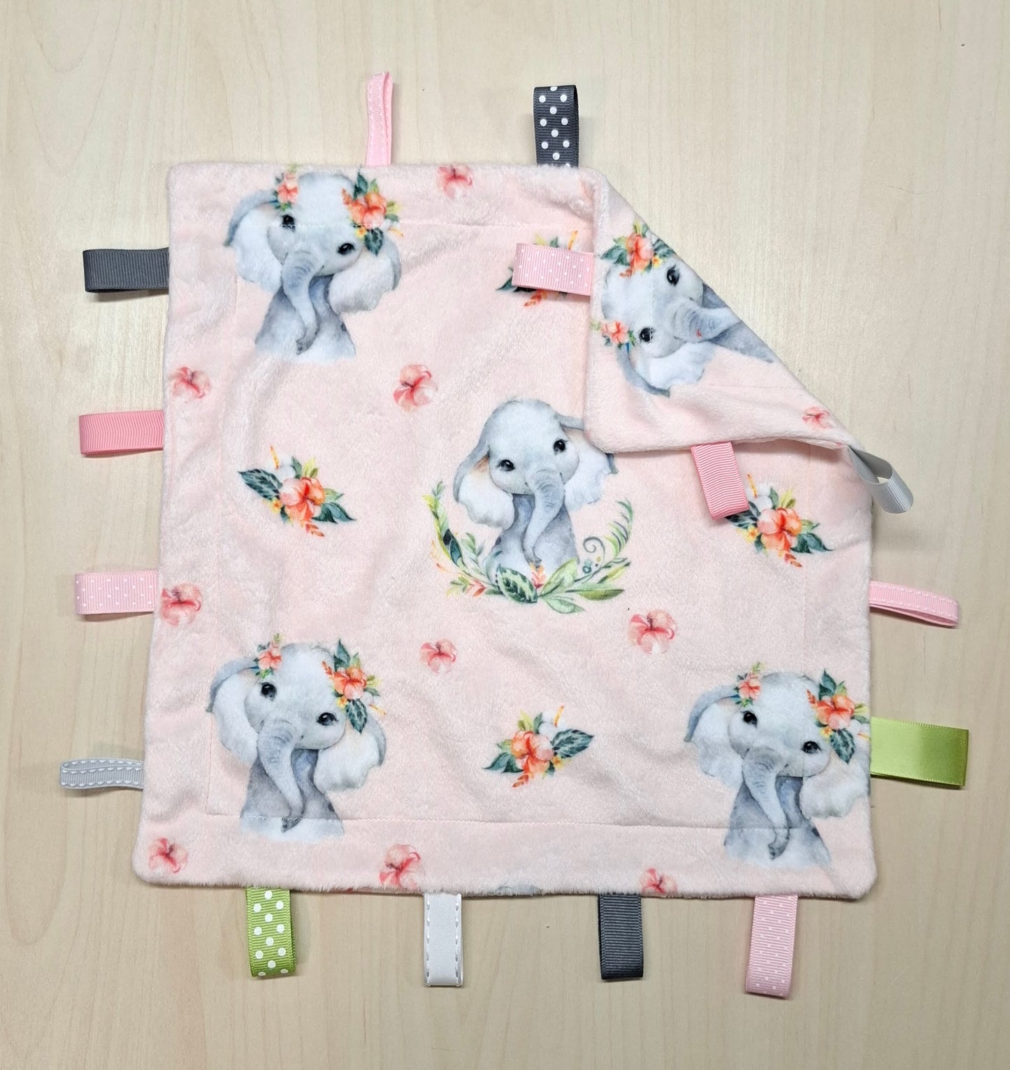 Grande Éléphant tropical