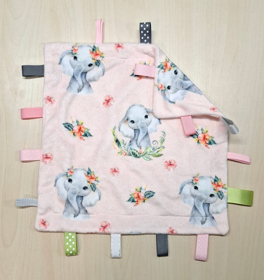 Grande Éléphant tropical