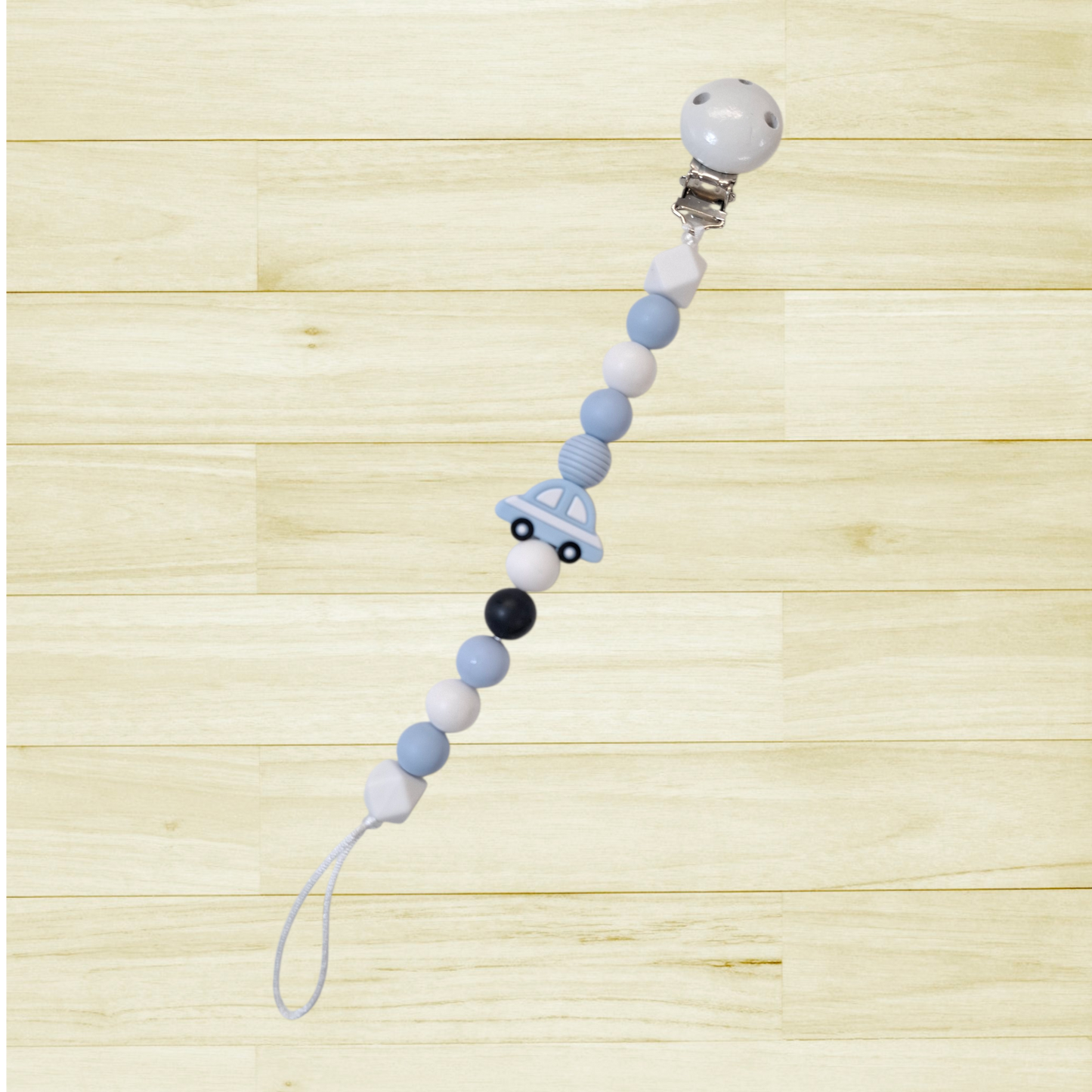 Attache-suce Petite voiture