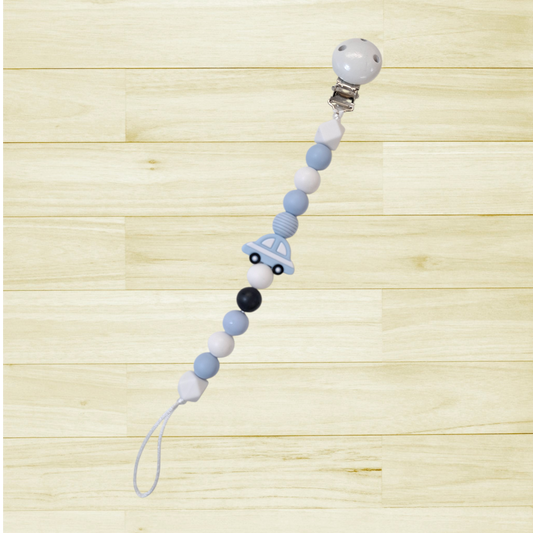 Attache-suce Petite voiture