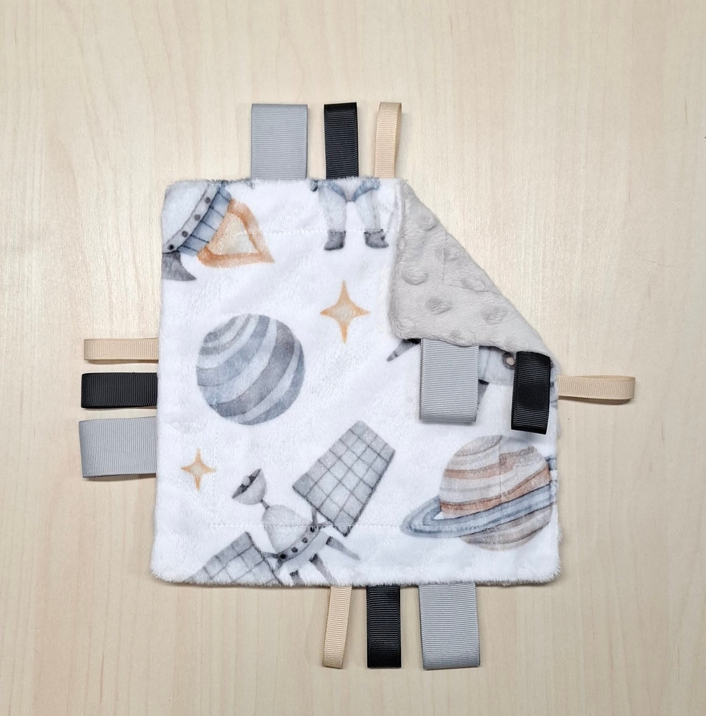 Mini Space cadets
