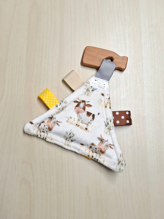 Triangle Vache à lait
