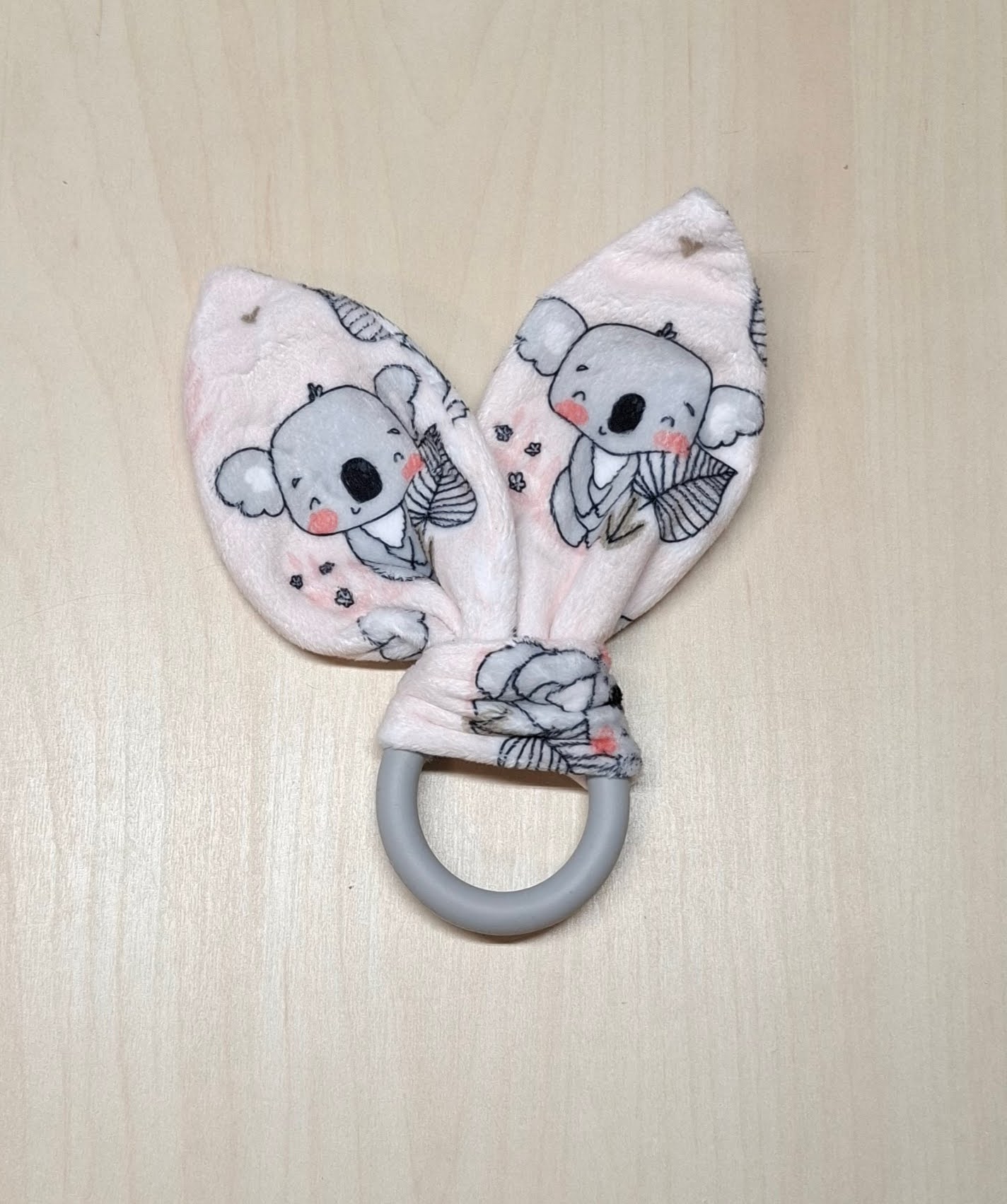 Oreille de lapin Amour de Koala