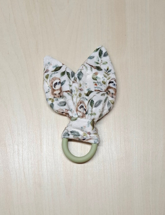 Oreille de lapin Petit paresseux