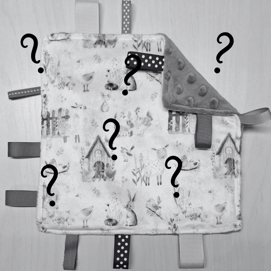 Craquante personnalisation