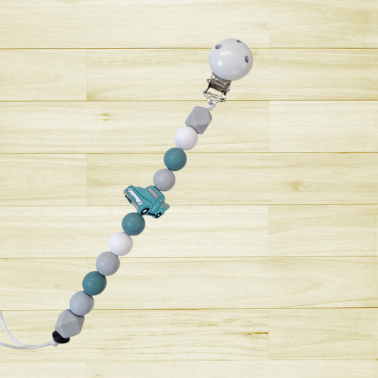 Attache-suce Voiture vintage