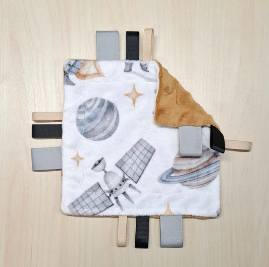 Mini Space cadets
