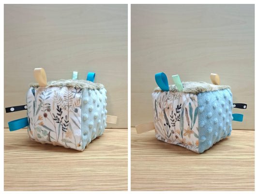Cube Blé
