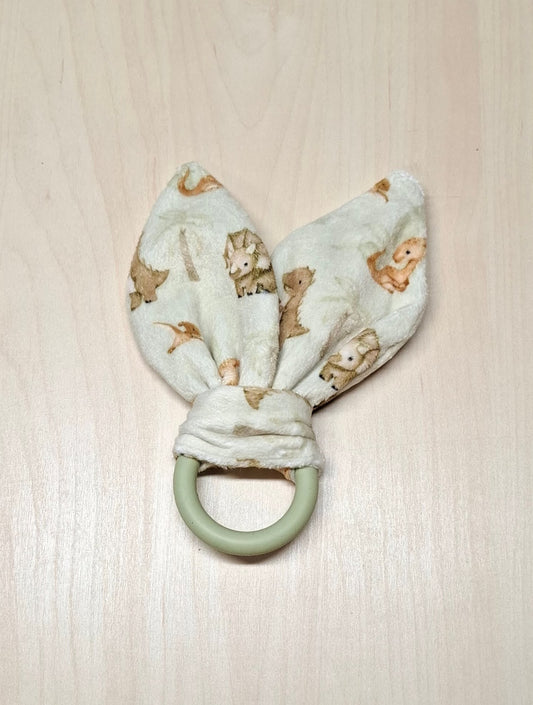 Oreille de lapin Dino palmier