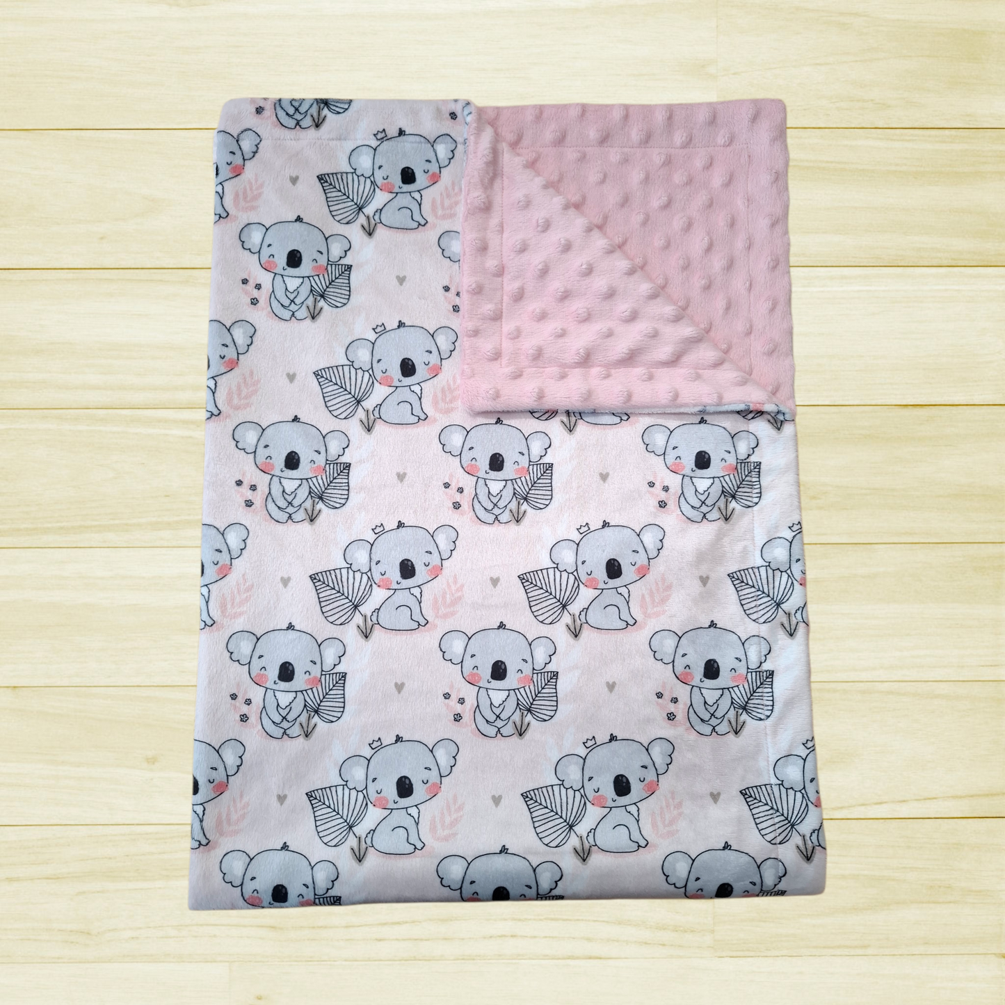 Couverture Amour de koala