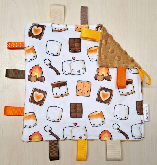 Craquante S'mores