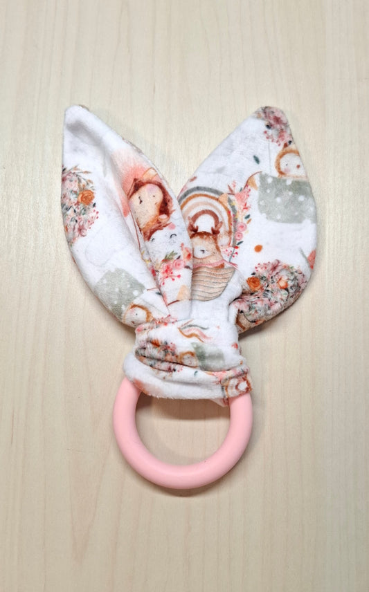 Oreille de lapin Rêves et fantaisies