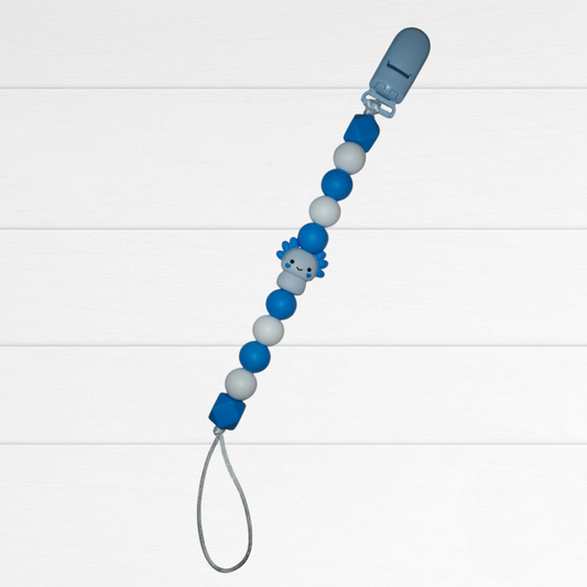 Attache-suce Axonolt bleu