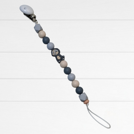 Attache-suce Paresseux gris